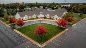 Full-time Pastor at Trinity CRC in Sparta, Michigan