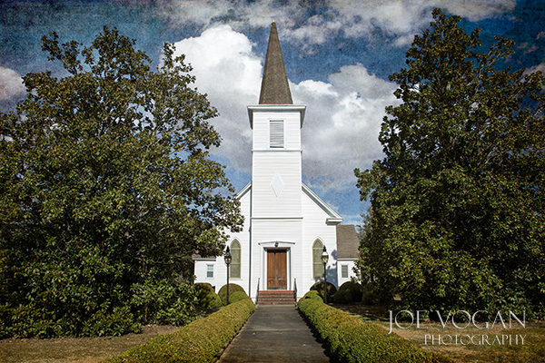 Full-time Pastor at First Presbyterian Church in Waynesboro, GA