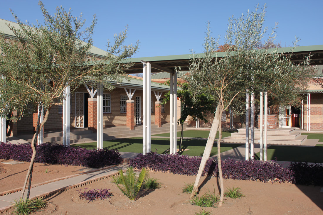 Mukhanyo Theological College Seeking Postgraduate Programme Manager